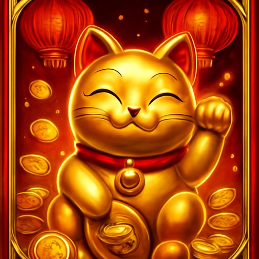 bk444 Wolf Gold মুনলাইট থিম